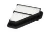 PARTS HONDA повітряний фільтр Civic 1.4i-VTEC 12- KAVO HA8667 (фото 2)