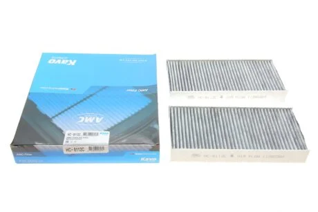 Фильтр салона AMC KAVO HC-8112C
