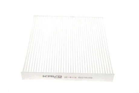 Фільтр салона KAVO HC-8114