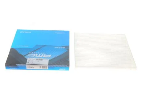 Фільтр салону Sportage/Tucson 2.0/2.7 04- KAVO HC8210