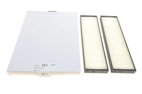 Фільтр салону KAVO HC8222