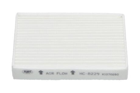 Фільтр, повітря у салоні KAVO HC-8229