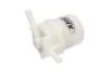 PARTS HONDA Фильтр топлива Accord 1.6/2.0Civic 1.3/1.4 KAVO HF8954 (фото 1)