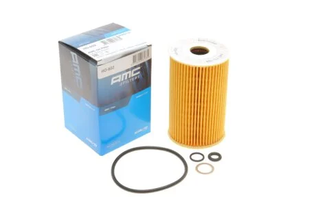 Фільтр масляний KAVO HO-602