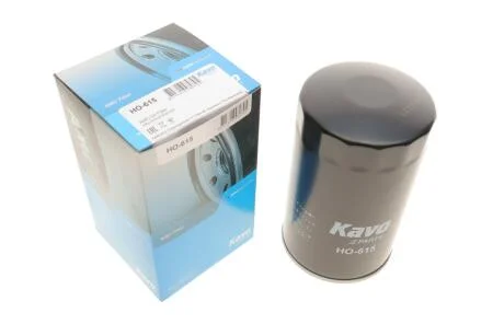 Фільтр масляний KAVO HO615