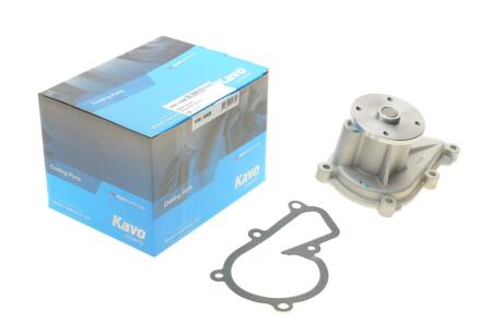PARTS HYUNDAI Помпа воды Elantra,i40,ix35,Tucson,Kia Carens IV,Cerato,Sportage 2.0 10- KAVO HW-1068