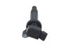 PARTS TOYOTA котушка запалювання Avensis 1,4-1,8 00-, Corolla 1,4-1,8 00-, RAV 4, Yaris. KAVO ICC-9008 (фото 1)