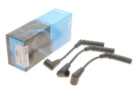 Комплект проводов зажигания KAVO ICK-1010