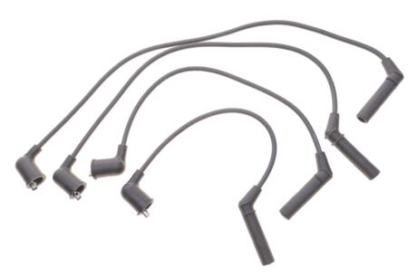 Комплект проводов зажигания KAVO ICK-5505