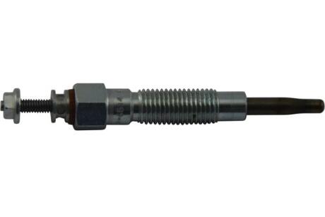 PARTS NISSAN Свеча накаливания 6.5V 1-2-3 цилиндра L=82.6mm Patrol GR I,II 2.8TD 88- KAVO IGP-6514