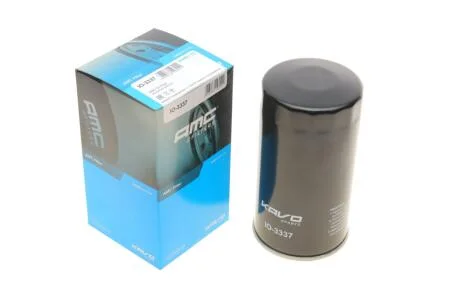 PARTS OPEL фільтр мастила Monterey 3.0DTI 98- KAVO IO3337