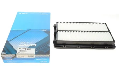 Фільтр повітряний KAVO KA-1560