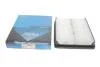 PARTS KIA Фильтр воздуха Sorento 2.4 11- KAVO KA1614 (фото 4)