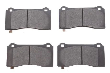 PARTS TESLA Колодки торм. передние Model 3/Y KAVO KBP-10045