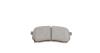 PARTS KIA Тормозные колодки задн.Carnival III 06- KAVO KBP-3026 (фото 6)