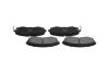 PARTS KIA Тормозные колодки передн.Magentis 01- KAVO KBP-3029 (фото 3)