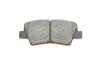 PARTS HYUNDAI гальмівні колодки задн. KONA, i30, KIA OPTIMA, SOUL II, III KAVO KBP-3062 (фото 8)