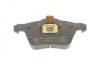 PARTS OPEL Гальмівні колодки передн.Vectra C,Volvo C30 06-, C70 06-, S40 04-,V50 04- KAVO KBP-4569 (фото 2)