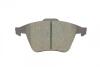 PARTS OPEL Гальмівні колодки передн.Vectra C,Volvo C30 06-, C70 06-, S40 04-,V50 04- KAVO KBP-4569 (фото 5)