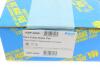 PARTS OPEL Гальмівні колодки передн.Vectra C,Volvo C30 06-, C70 06-, S40 04-,V50 04- KAVO KBP-4569 (фото 6)