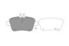 PARTS DB гальмівні колодки задн.W176,W246 11- KAVO KBP-6619 (фото 1)