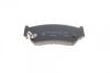 PARTS SUZUKI гальмівні колодки перед. Grand Vitara -03 KAVO KBP-8505 (фото 6)