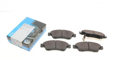 PARTS SUZUKI гальмівні колодки передн. Liana 1.3I-1.6I 06/02 KAVO KBP-8510