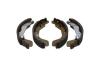 PARTS DAEWOO Тормозные колодки задн.Chevrolet Aveo KAVO KBS-1401 (фото 3)