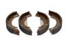 PARTS HYUNDAI Тормозные щеки Getz 02- 203/30mm KAVO KBS-3409 (фото 1)
