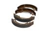 PARTS HYUNDAI Тормозные щеки Getz 02- 203/30mm KAVO KBS-3409 (фото 2)