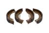 PARTS HYUNDAI Тормозные щеки Getz 02- 203/30mm KAVO KBS-3409 (фото 3)