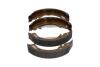 PARTS HYUNDAI Тормозные щеки Getz 02- 203/30mm KAVO KBS-3409 (фото 4)