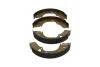 PARTS OPEL Комплект гальмівних колодок CAMPO (TF0, TF1) 2.5 TD 4x4 94-01, ISUZU D-MAX I 2.5 DiTD 4x4 02-12 KAVO KBS-3905 (фото 4)