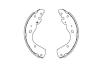 PARTS FORD Гальмівні колодки барабанні RANGER 2.5 TD 02-06, MAZDA B-SERIE 2.5 D 02-06 KAVO KBS-5404 (фото 1)