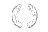 PARTS FORD Гальмівні колодки барабанні RANGER 2.5 TD 02-06, MAZDA B-SERIE 2.5 D 02-06 KAVO KBS-5404 (фото 1)