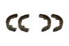 PARTS JEEP Тормозные колодки барабанные Chrysler Sebring,Dodge Avenger,Mitsubishi KAVO KBS-6403 (фото 1)
