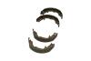 PARTS JEEP Тормозные колодки барабанные Chrysler Sebring,Dodge Avenger,Mitsubishi KAVO KBS-6403 (фото 2)