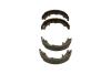 PARTS JEEP Тормозные колодки барабанные Chrysler Sebring,Dodge Avenger,Mitsubishi KAVO KBS-6403 (фото 4)