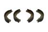 PARTS MITSUBISHI колодки гальмівні барабан. задн. Carisma, Galant, Lancer KAVO KBS-6410 (фото 1)