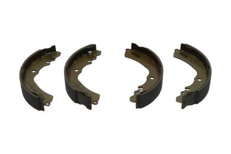 PARTS MITSUBISHI колодки гальмівні барабан. задн. Carisma, Galant, Lancer KAVO KBS-6410