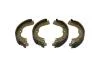 PARTS MITSUBISHI Щеки торм. OUTLANDER I 2.4 4WD 03-06, PAJERO PININ I 1.8 GDI 99-01 KAVO KBS-6412 (фото 3)