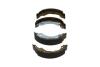 PARTS RENAULT Щеки тормозные Duster,Clio II,Logan,Sandero KAVO KBS-7407 (фото 4)