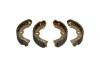 PARTS щоки гальмівні SUNNY 14002000D B13N14 90-,ALMERA 180x32 KAVO KBS-7424 (фото 3)