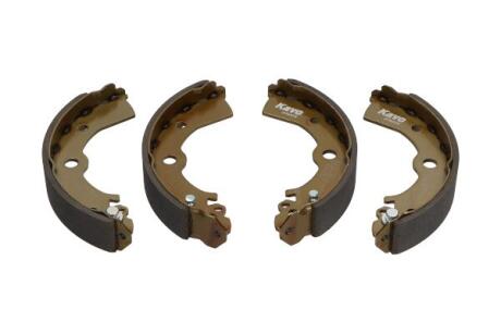 PARTS щоки гальмівні SUNNY 14002000D B13N14 90-,ALMERA 180x32 KAVO KBS-7424