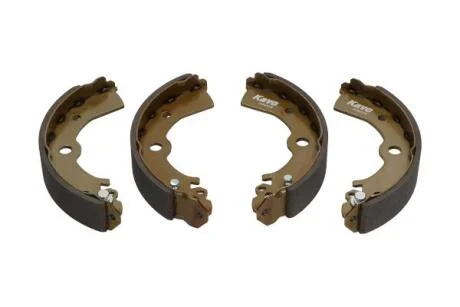 PARTS щоки гальмівні SUNNY 14002000D B13N14 90-,ALMERA 180x32 KAVO KBS-7424