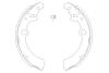 PARTS щоки гальм. SUZUKI Ignis, Wagon R+ KAVO KBS-8907 (фото 1)