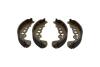PARTS щоки гальмівні задн.SUZUKI Grand Vitara 98- KAVO KBS-8908 (фото 3)