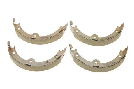 PARTS LEXUS Щеки торм. GS (_S19_) 430 05-11, IS III (_E3_) 200t (ASE30) 15- KAVO KBS-9950