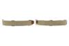 PARTS LEXUS Щеки торм. GS (_S19_) 430 05-11, IS III (_E3_) 200t (ASE30) 15- KAVO KBS-9950 (фото 5)