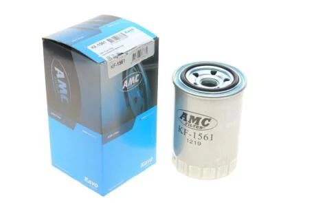 Фильтр топливный AMC KAVO KF-1561
